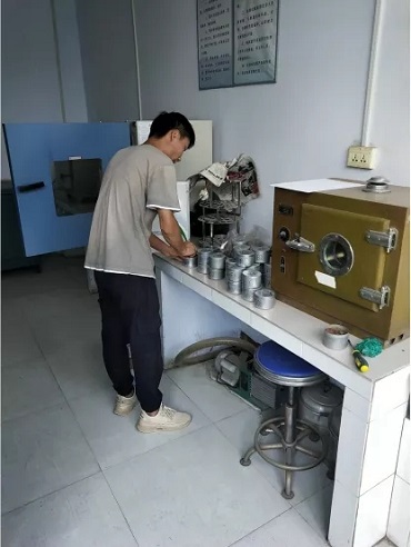 自动墒情监测站管式传感器怎么标定